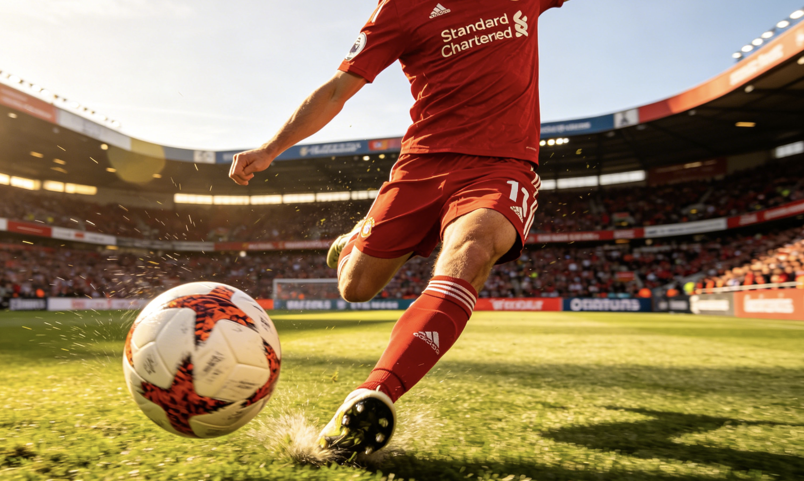 体育公益案例